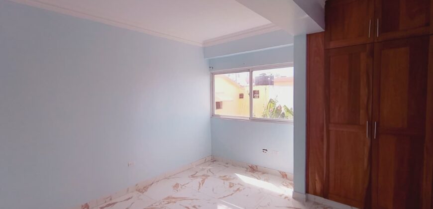 Venta Apartamento Prados del Cachón – Santo Domingo Este