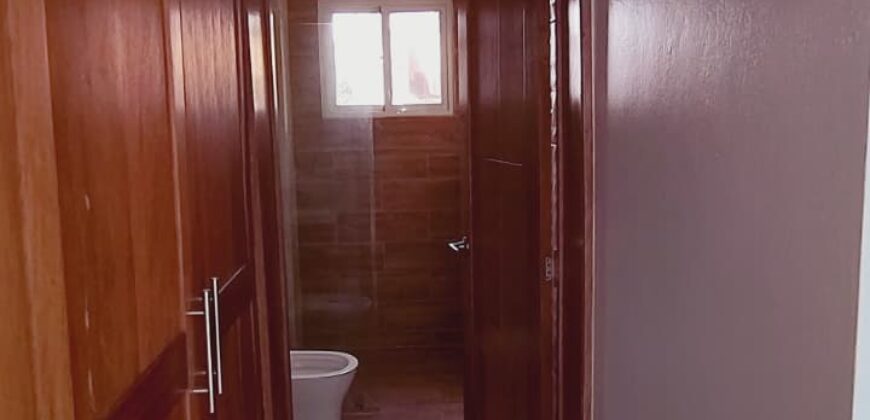 Venta Apartamento Prados del Cachón – Santo Domingo Este