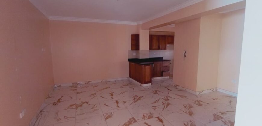 Venta Apartamento Prados del Cachón – Santo Domingo Este