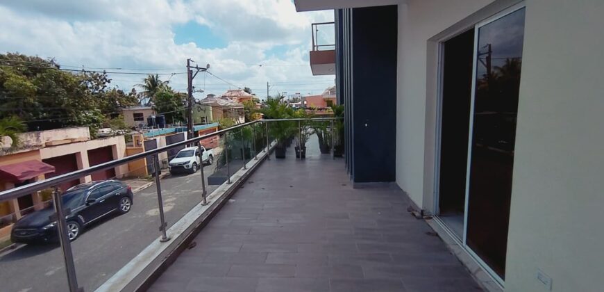 Venta Apartamento Prados del Cachón – Santo Domingo Este