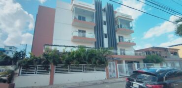 Venta Apartamento Prados del Cachón – Santo Domingo Este