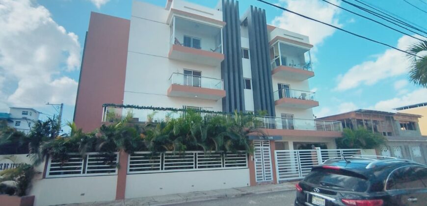 Venta Apartamento Prados del Cachón – Santo Domingo Este
