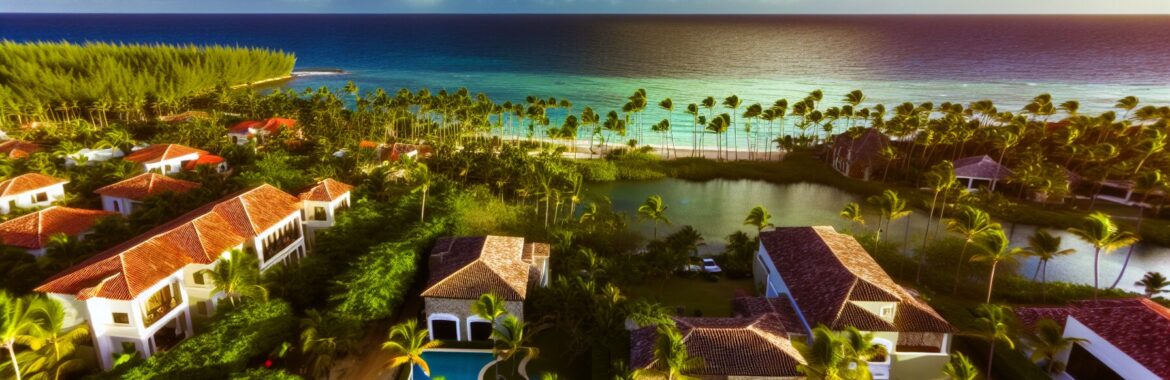 Cómo calcular la rentabilidad de un inmueble en Bávaro-Punta Cana