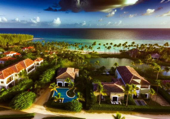 Cómo calcular la rentabilidad de un inmueble en Bávaro-Punta Cana