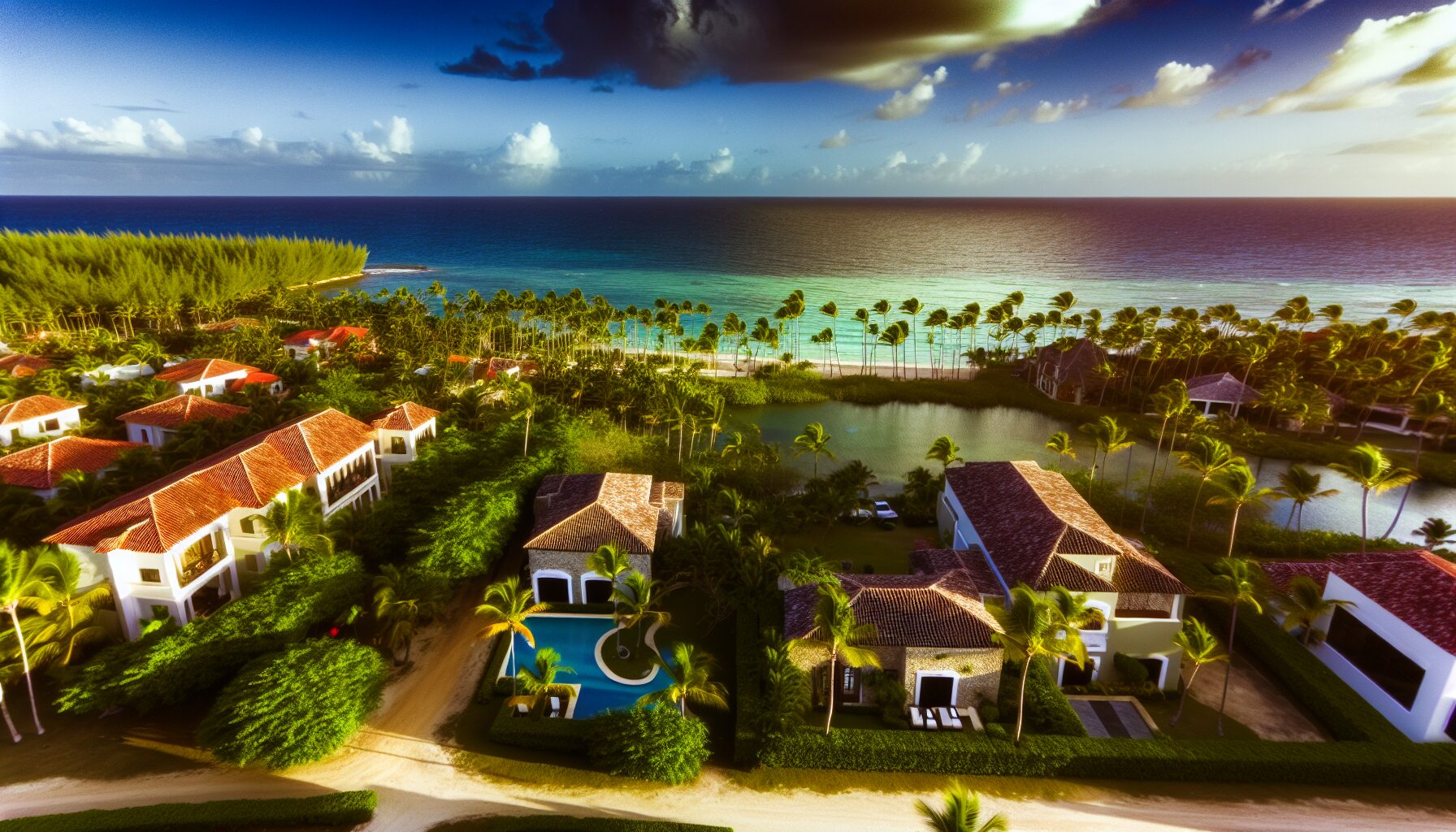 Cómo calcular la rentabilidad de un inmueble en Bávaro-Punta Cana