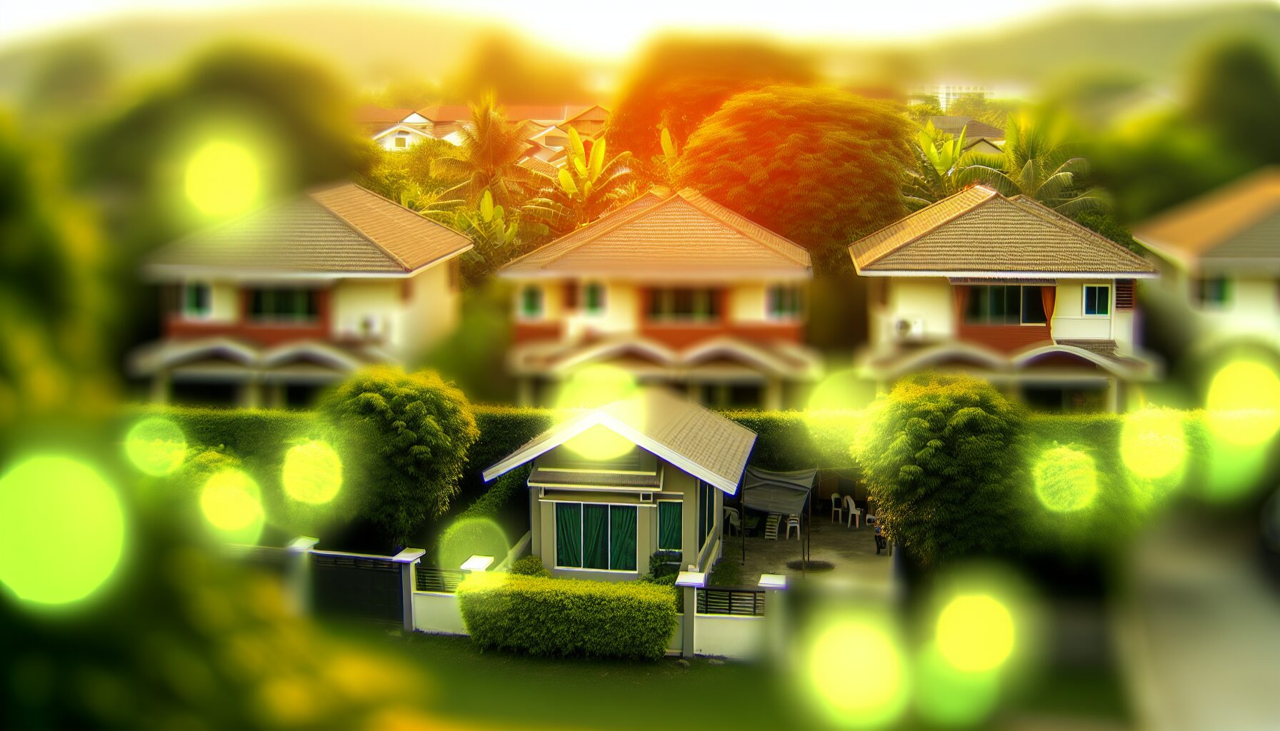 Características que más aumentan el valor de una propiedad