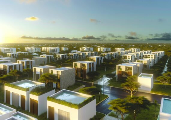 Análisis del mercado inmobiliario en República Dominicana 2026