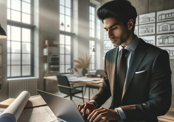 Cuándo comienza realmente el trabajo de un agente inmobiliario