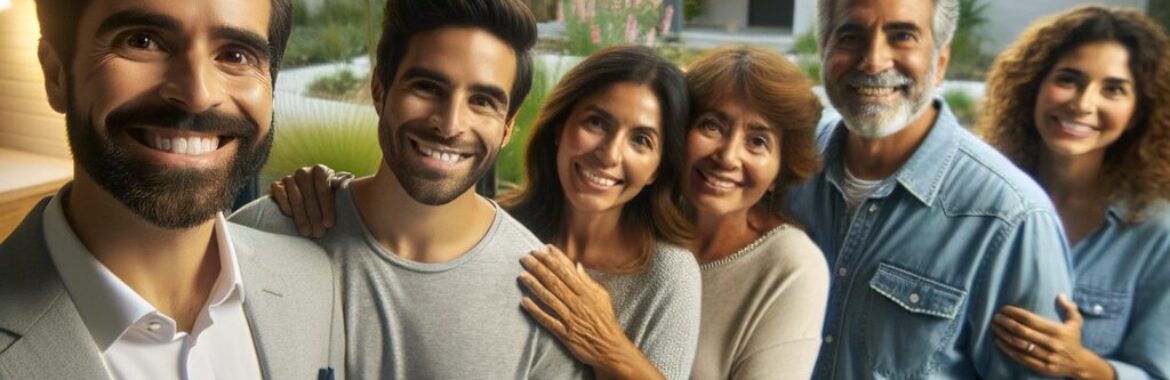 La influencia de los compradores hispanos en la propiedad de viviendas