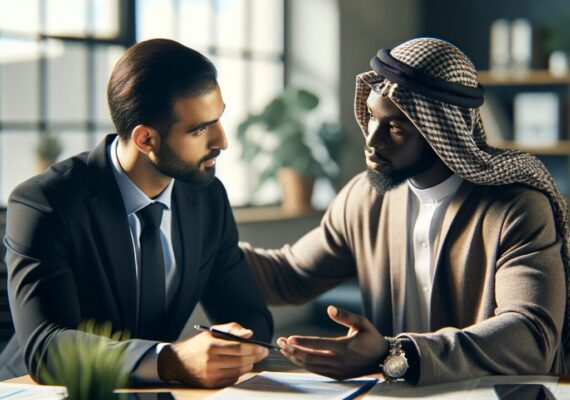 El valor del mentoría en la formación de oficiales de préstamos