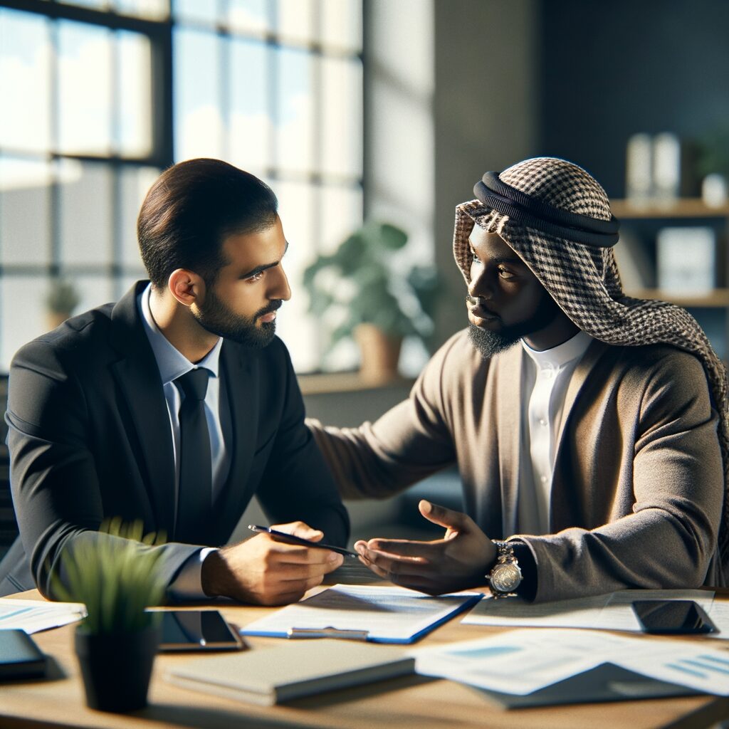 El valor del mentoría en la formación de oficiales de préstamos