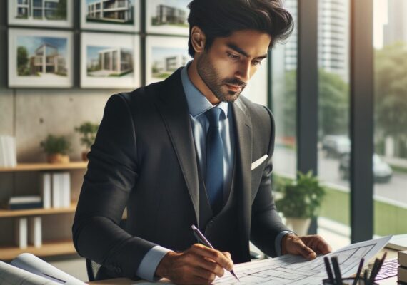 Éxito en Bienes Raíces sin Dependencia de la IA