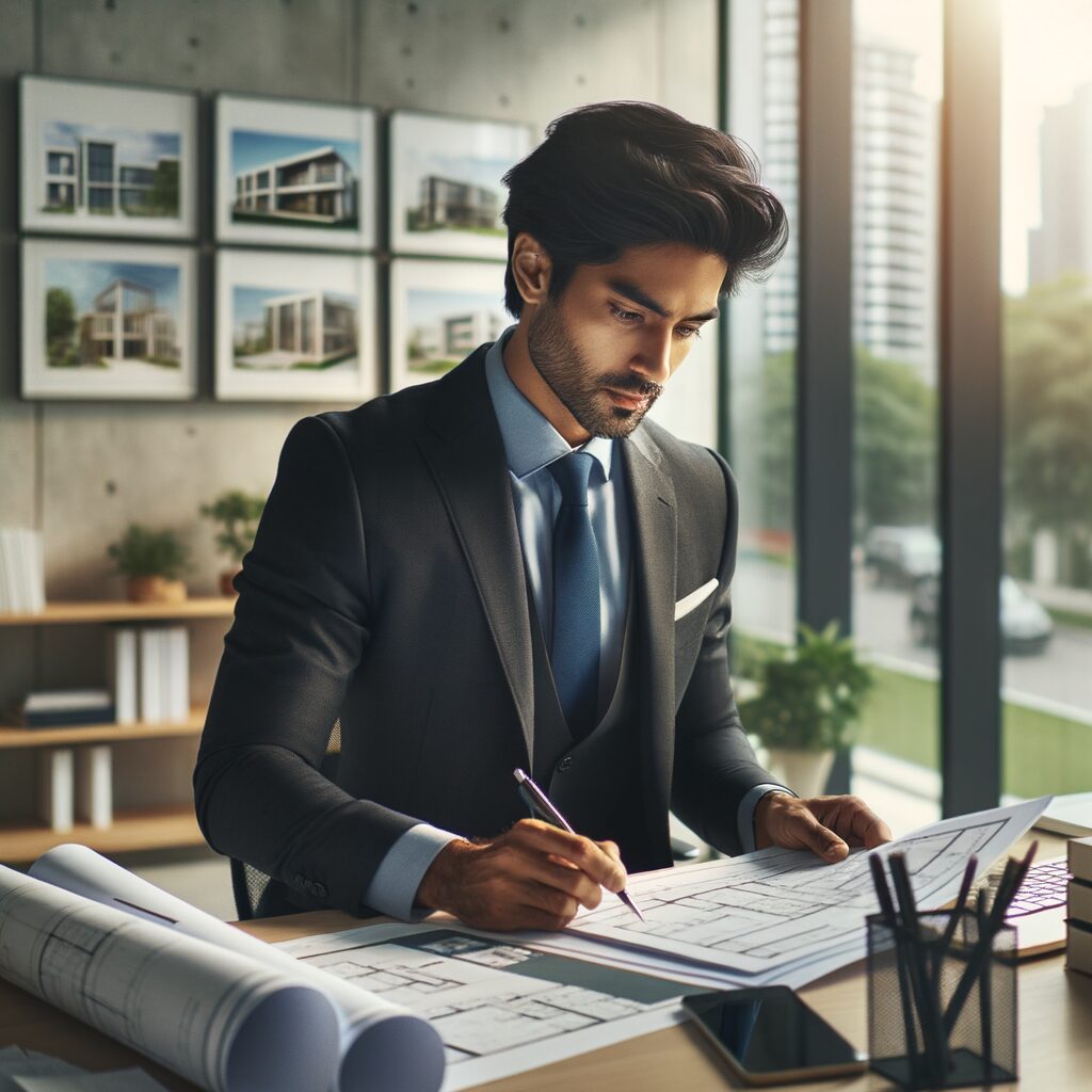 Éxito en Bienes Raíces sin Dependencia de la IA