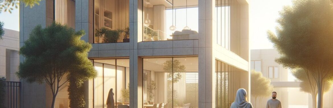 Cómo Utilizar la Inteligencia Artificial para Encontrar Tu Próxima Casa