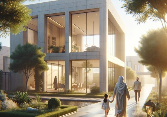 Cómo Utilizar la Inteligencia Artificial para Encontrar Tu Próxima Casa