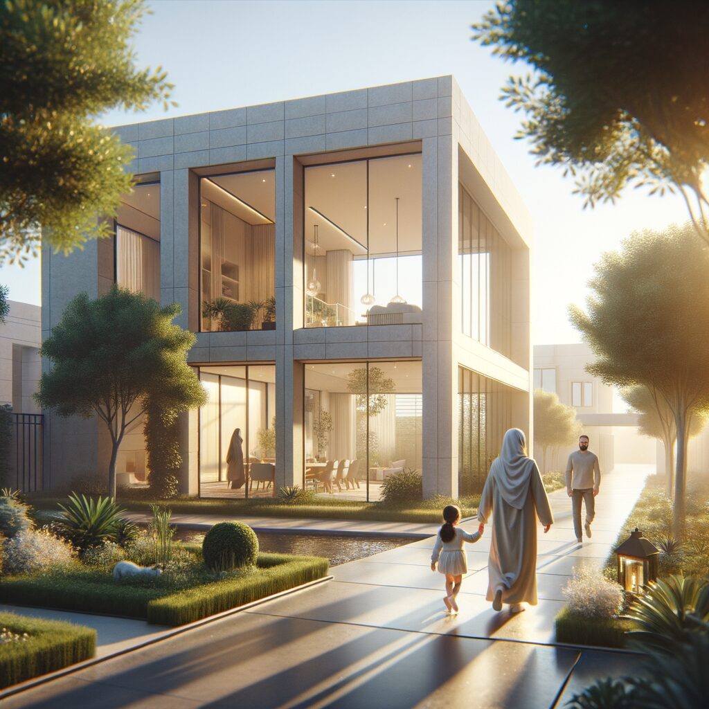 Cómo Utilizar la Inteligencia Artificial para Encontrar Tu Próxima Casa