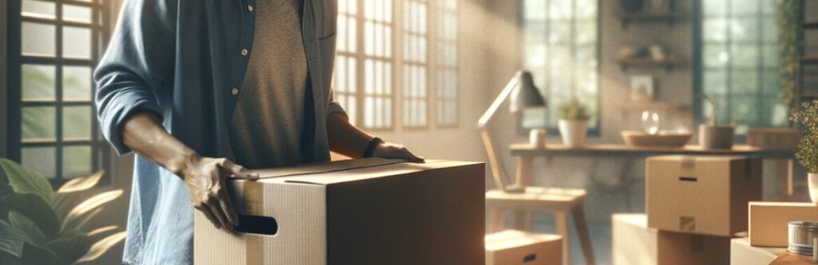 Qué Hacer Si Necesitas Mudarte Poco Después de Comprar una Casa