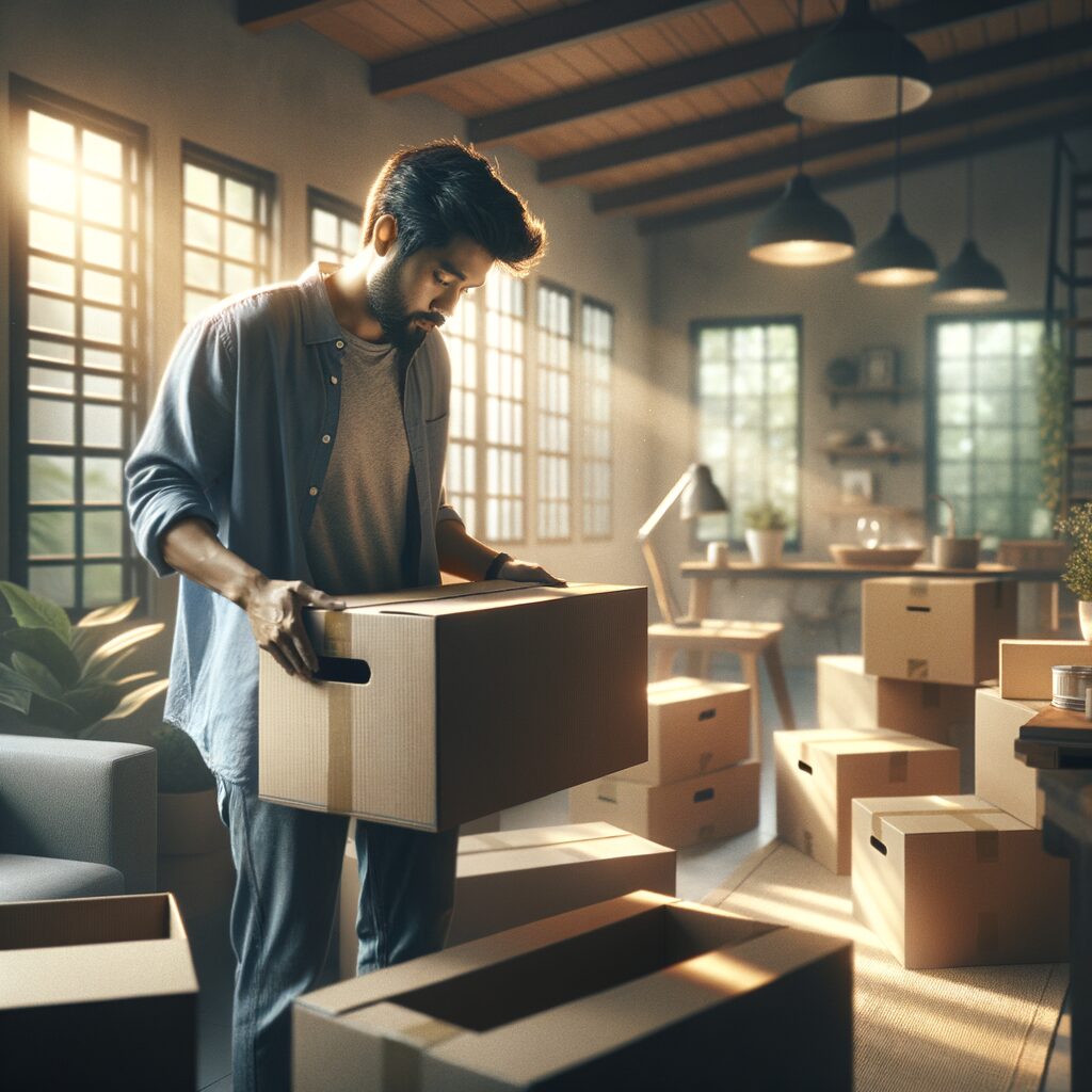 Qué Hacer Si Necesitas Mudarte Poco Después de Comprar una Casa