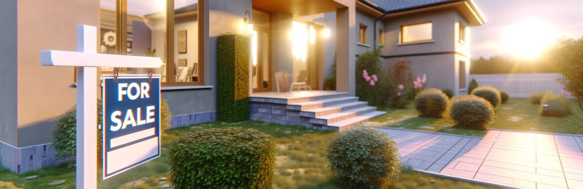 La Perspectiva de los Vendedores sobre los Días en el Mercado Inmobiliario