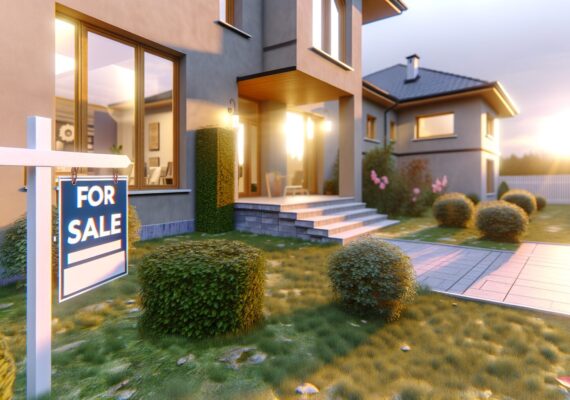 La Perspectiva de los Vendedores sobre los Días en el Mercado Inmobiliario