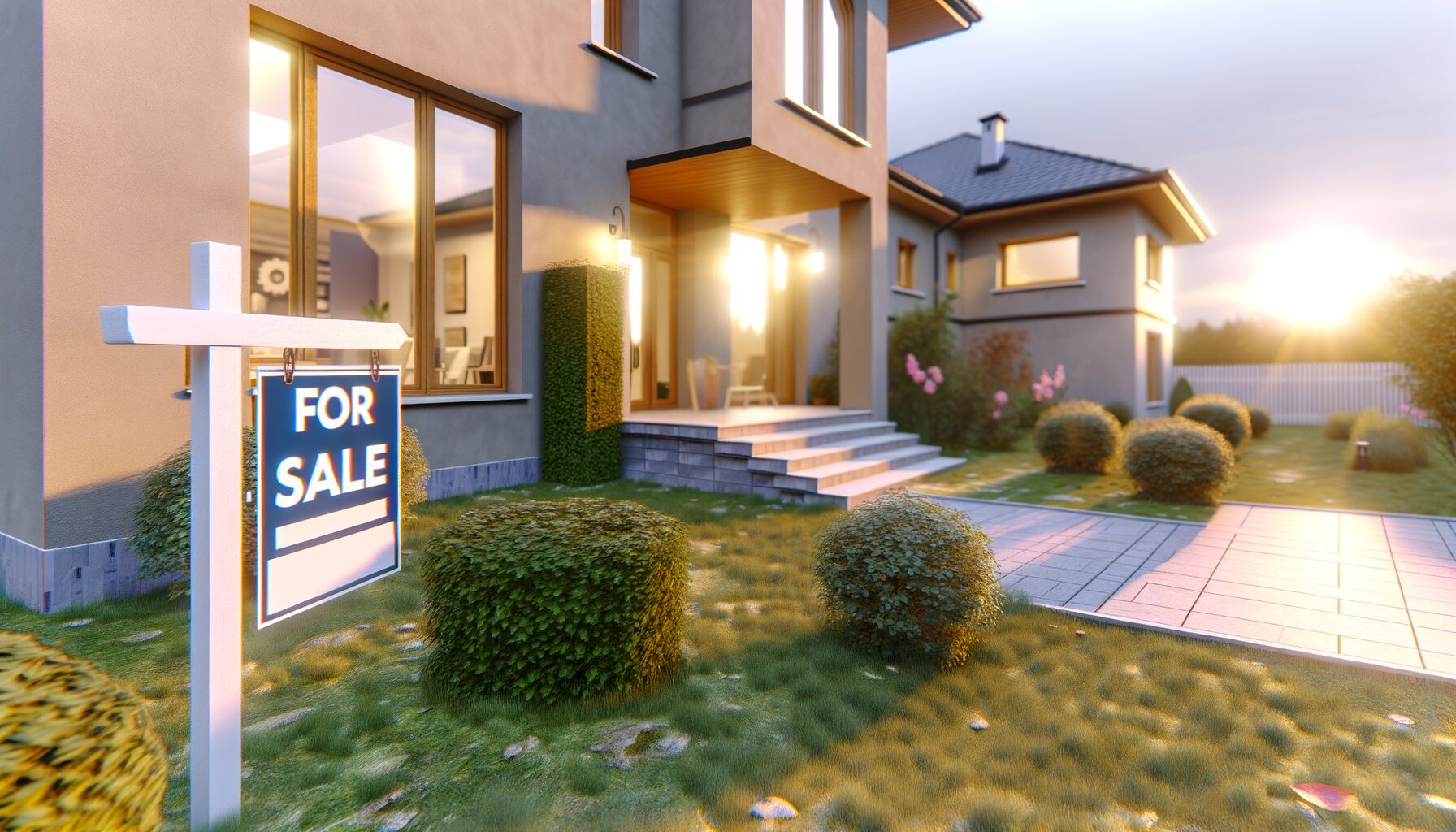 La Perspectiva de los Vendedores sobre los Días en el Mercado Inmobiliario