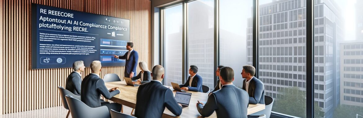 La Asociación Regional de Indiana implementa una plataforma de cumplimiento con IA junto a REcore