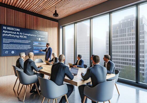 La Asociación Regional de Indiana implementa una plataforma de cumplimiento con IA junto a REcore