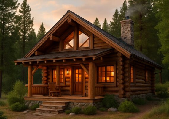 La Pasión de Kurt Russell y Goldie Hawn por el Mundo Inmobiliario