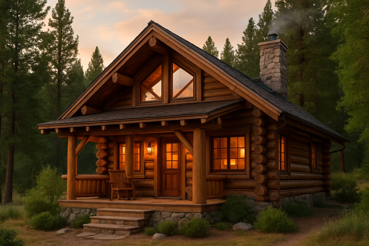 La Pasión de Kurt Russell y Goldie Hawn por el Mundo Inmobiliario