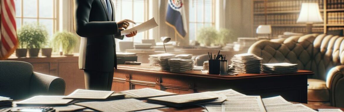 Investigación sobre las tarifas de puntajes hipotecarios de FICO en Missouri