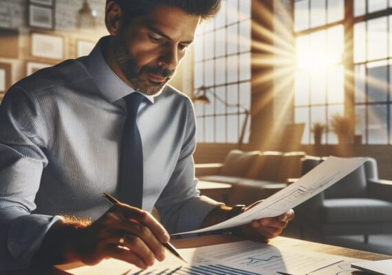 Cómo evitar ser sorprendido por una crisis de flujo de caja