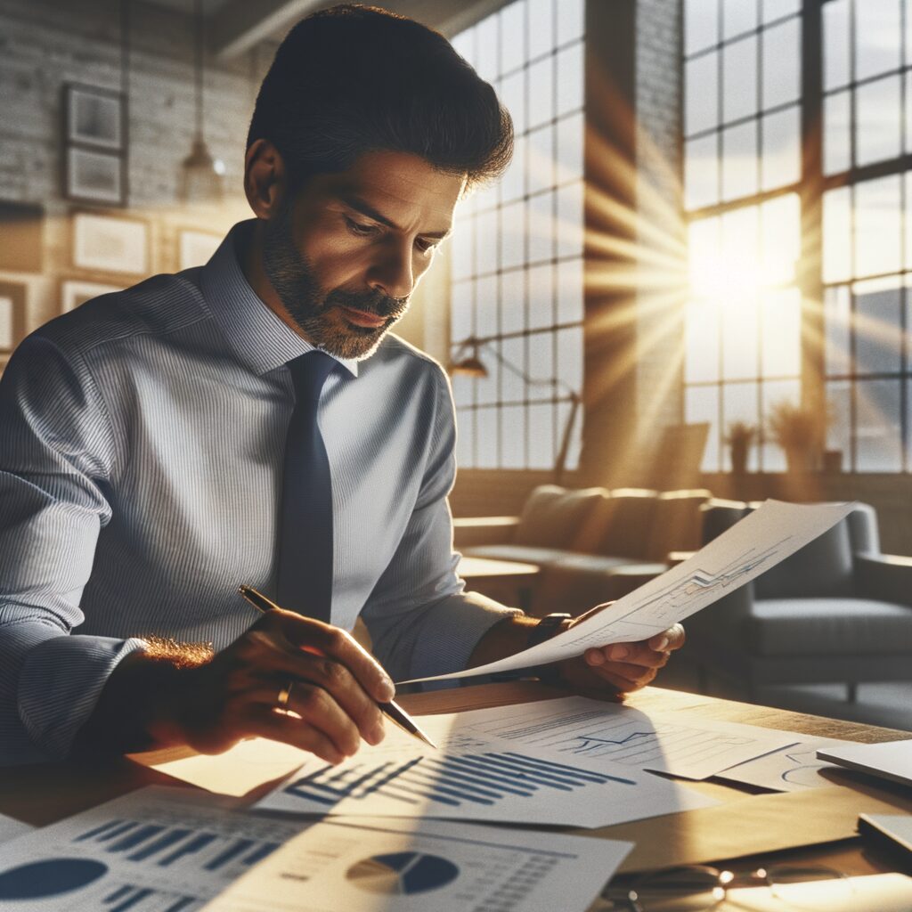 Cómo evitar ser sorprendido por una crisis de flujo de caja