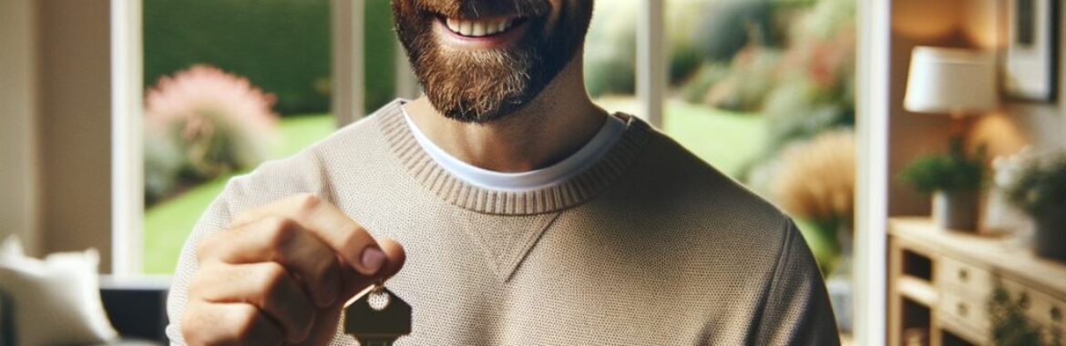 Subvenciones para Compradores de Viviendas Primerizos que son Padres Solteros