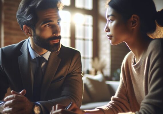 Lo que puede salir mal al usar inteligencia artificial en el sector inmobiliario