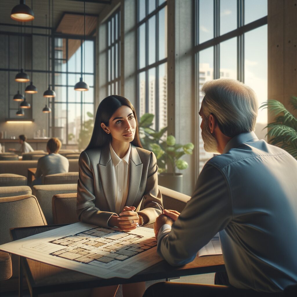 La creciente importancia de los agentes de compradores en el mercado inmobiliario actual