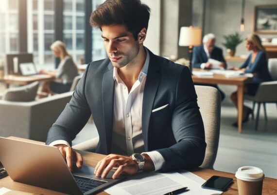 Qué es una carta de precalificación