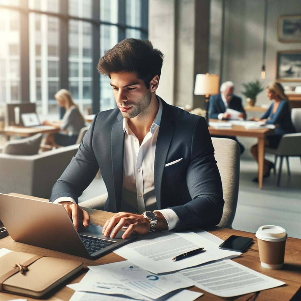 Qué es una carta de precalificación