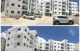 Venta Apartamento Jacobo Majluta – Colinas del Arroyo II