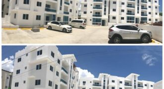 Venta Apartamento Jacobo Majluta – Colinas del Arroyo II