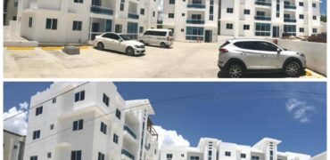 Venta Apartamento Jacobo Majluta – Colinas del Arroyo II