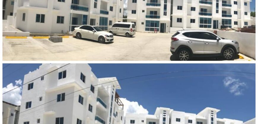Venta Apartamento Jacobo Majluta – Colinas del Arroyo II