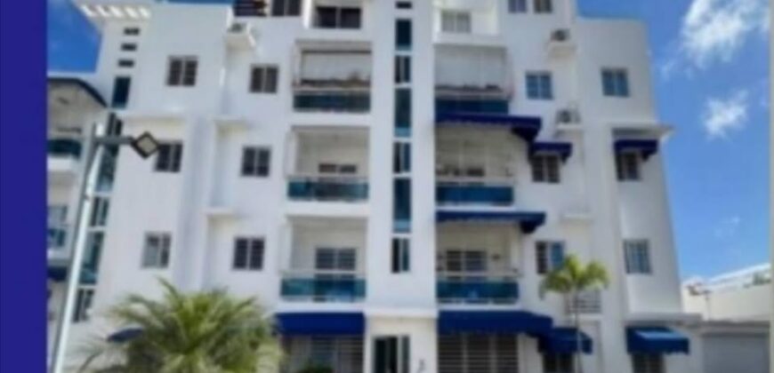 Venta Apartamento Jacobo Majluta – Colinas del Arroyo II