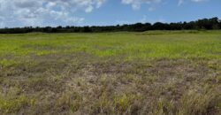 Venta Solar en La Estancia – Higuey