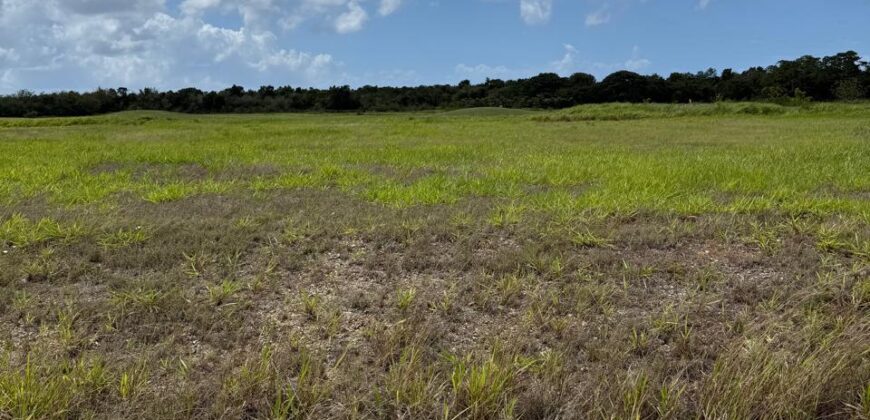 Venta Solar en La Estancia – Higuey