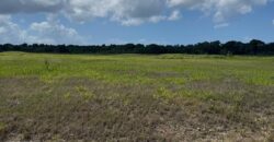 Venta Solar en La Estancia – Higuey