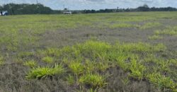 Venta Solar en La Estancia – Higuey