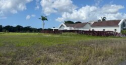 Venta Solar en La Estancia – Higuey