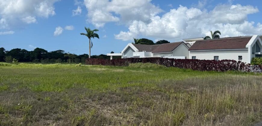 Venta Solar en La Estancia – Higuey