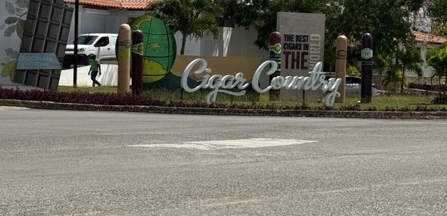 Venta Solar en La Estancia – Higuey