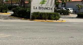 Venta Solar en La Estancia – Higuey